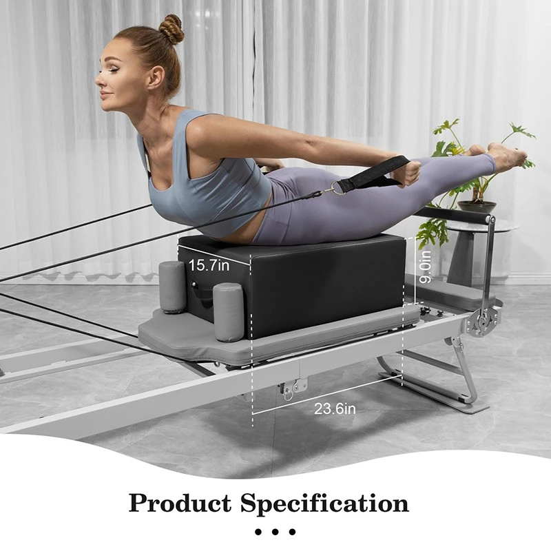 pilates sitting box
