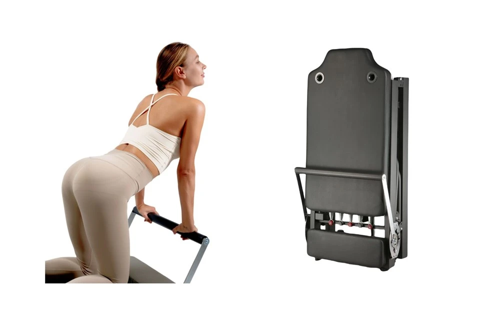 Remedial Pilates factory
